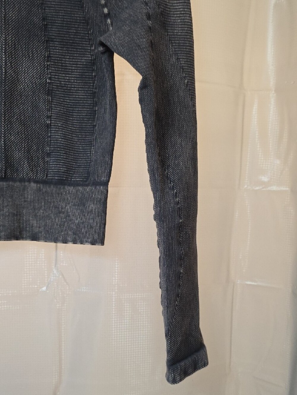 NUX One By One Long Sleeve - Picture 4 of 8